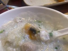 -和记道滘鱼粥