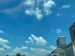 -莆田餐厅PUTIEN(西安万象天地店)