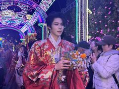 -厦门园林博览苑