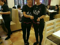-闫府私房菜(经四路万达店)