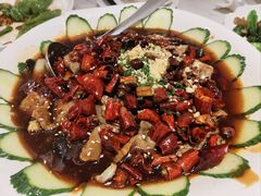 -海粤阁·精致粤菜·宴会厅(宝安店)