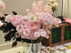 -HUATA 'Holiday Plan 花榻