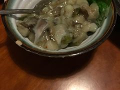 -牛玄庵日式寿喜烧·料理店(新源里店)