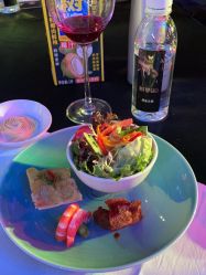 -上海金桥红枫万豪酒店·宴会厅