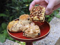 -SKROLL卡特司库·蛋糕定制·生吐司·司康(古北程家桥店)