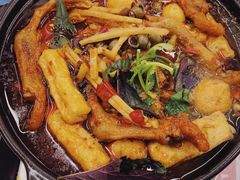-金多鱼大排档·烤鱼·烧烤·宵夜(江南水都店)