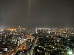 -ART 大阪湾酒店