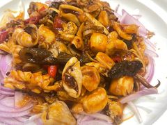 -小船渔村·大连菜(明泽街店)