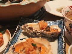 -隐泉京望日式料理(太和广场店)