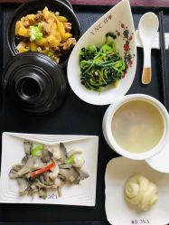 -台湾宝儿月子中心 (中南路店)