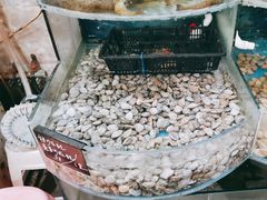 -鑫渔港海鲜本地菜·山海关浑锅(东戴河店)