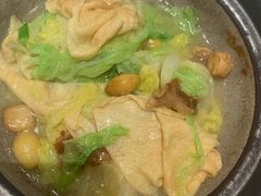 -茉里粤菜(皇姑万象汇店)