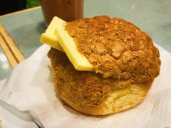 -华嫂冰室(尖沙咀店)