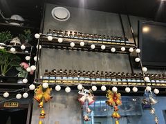 门面-一岚一山(角门总店)