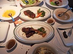 -佐度王子扒房(天鹅湖店)