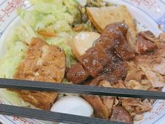 -香友记正宗隆江猪脚饭(首经贸店)