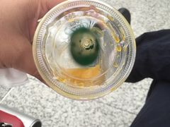 -星巴克(上海虹桥站2A检票口)