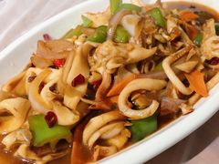 -阿杰臻选海鲜饭店(普陀山店)