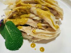 -鸿运楼烤鸭店(天桥店)