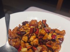 -局气 烤鸭·北京菜(光华路店)