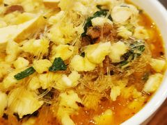 -老乌家特色小炒泡馍(大皮院店)