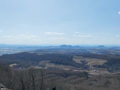 -帽儿山国家森林公园