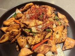 -塔哈尔·新疆盛宴(奉贤龙湖店)