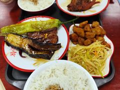 -刘小忙把子肉(北园大街总店)