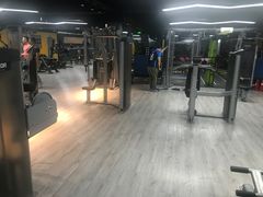 -ENERGY原力健身(川周店)