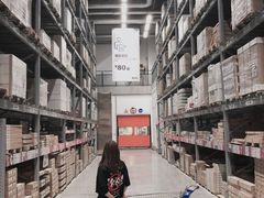 -宜家家居(西安未央商场店)