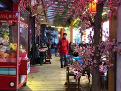 -桃花沅火锅(长嘉汇江景店)