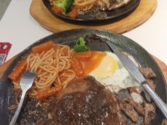 -豪享来中西餐厅(隆昌店)