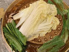 -牛牛章·章鱼水煎肉(光谷世界城店)
