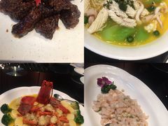 -上海小南国(正大店)