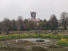 -国际非物质文化遗产博览园