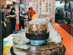 -万山楼海鲜酒家·二十三年老字号