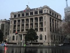 -百时快捷酒店(武汉江滩南京路店)