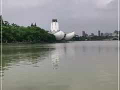 -东湖景区