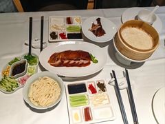 -四季民福烤鸭店(东四十条店)