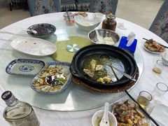 -芸海阁·农家私房菜(沙家浜景区出口店)