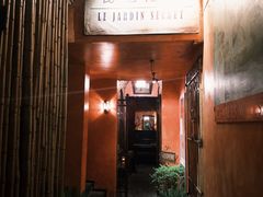 -秘密花园(法华镇路店)