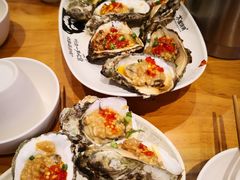 -木屋烧烤(坂田天安云谷店)