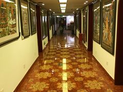 -福慧慈缘素食餐厅(王府井店)