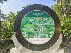 -海南铜鼓岭景区