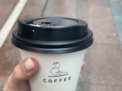 -野鸽子咖啡(航空路店)