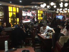 -比亚森自助烤肉料理(裕华店)