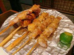-山葵家·创意料理(宁波来福士店)