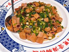 -旺角小渔村(二马路店)