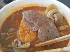 -乌糖沙茶面(民族路店)