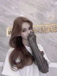-3AM HAIR SALON染发接发